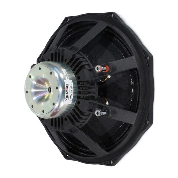 Main product image for Visaton PAW30ND8 12" Bass Midrange Driver 8 Ohm292-7832